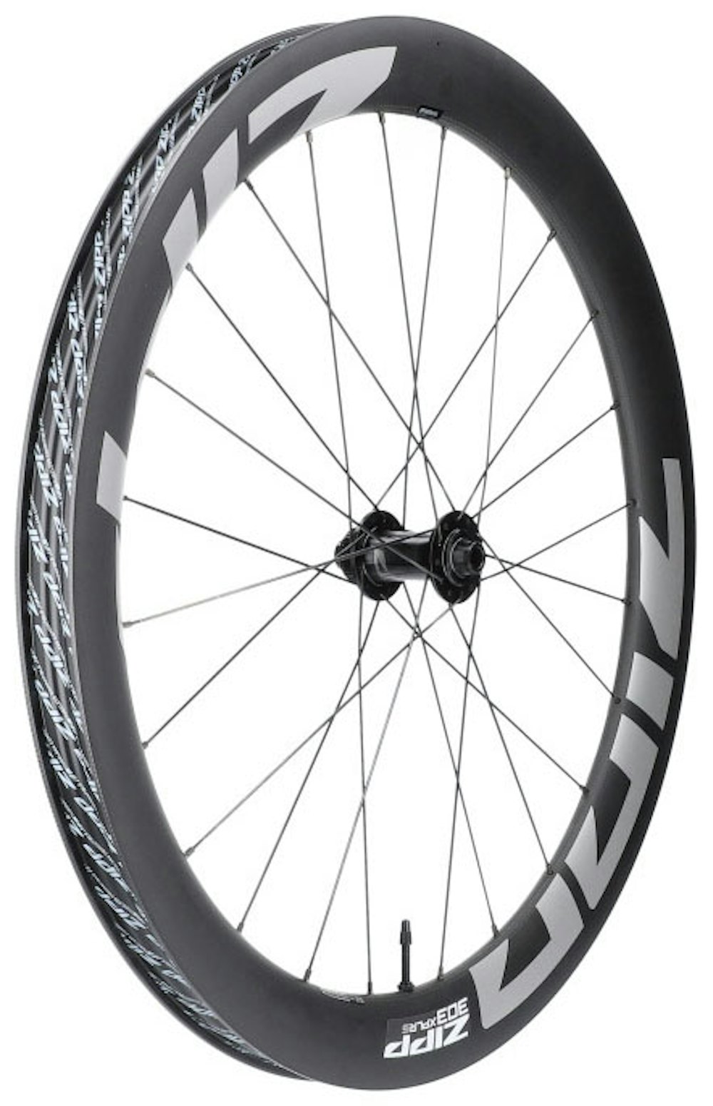 Zipp 303 XPLR S Carbon Tubeless Disc Brake 700c Wheel