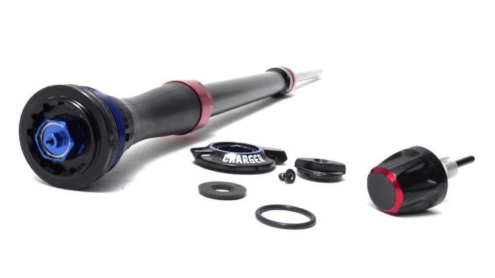 Rockshox Charger Damper 2.1 RCT3 Upgrade Kit