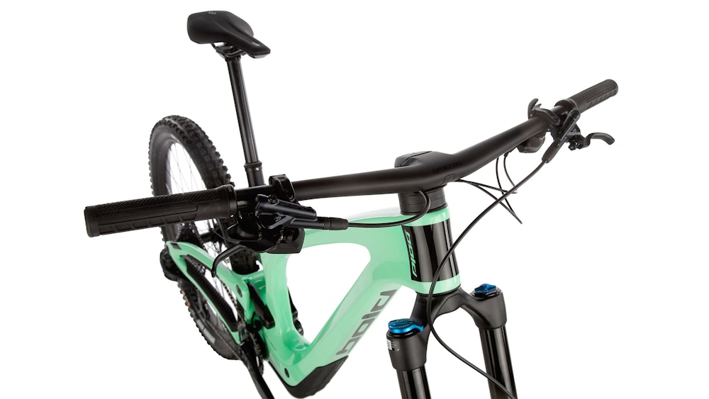 Bold Unplugged Pro Bike