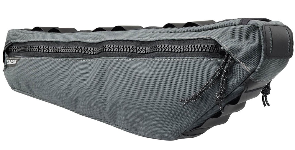 Salsa EXP Series Cholla Half-Frame Bag