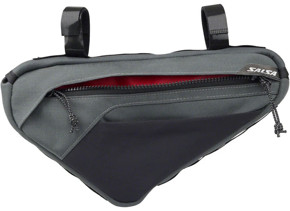 Salsa EXP-R Series Campion Frame Bag