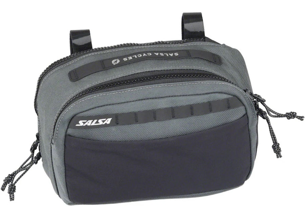 Salsa EXP-R Series Fireweed Handlebar Bag