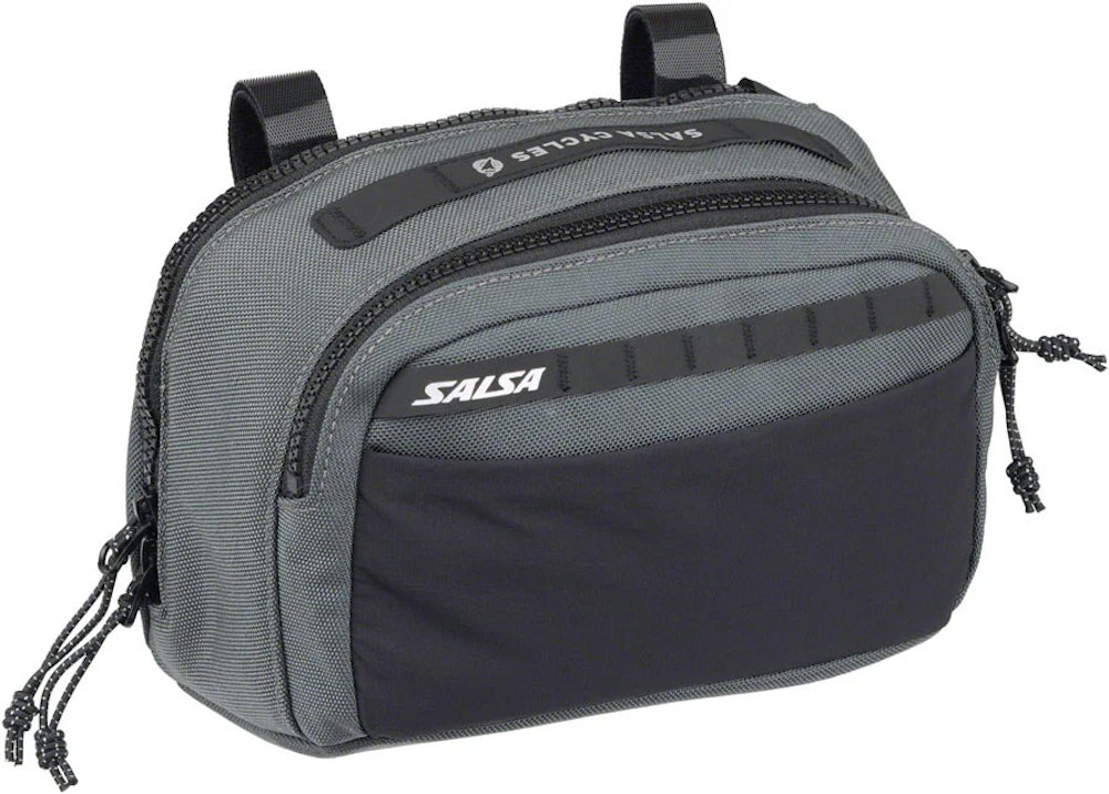 Salsa EXP-R Series Fireweed Handlebar Bag