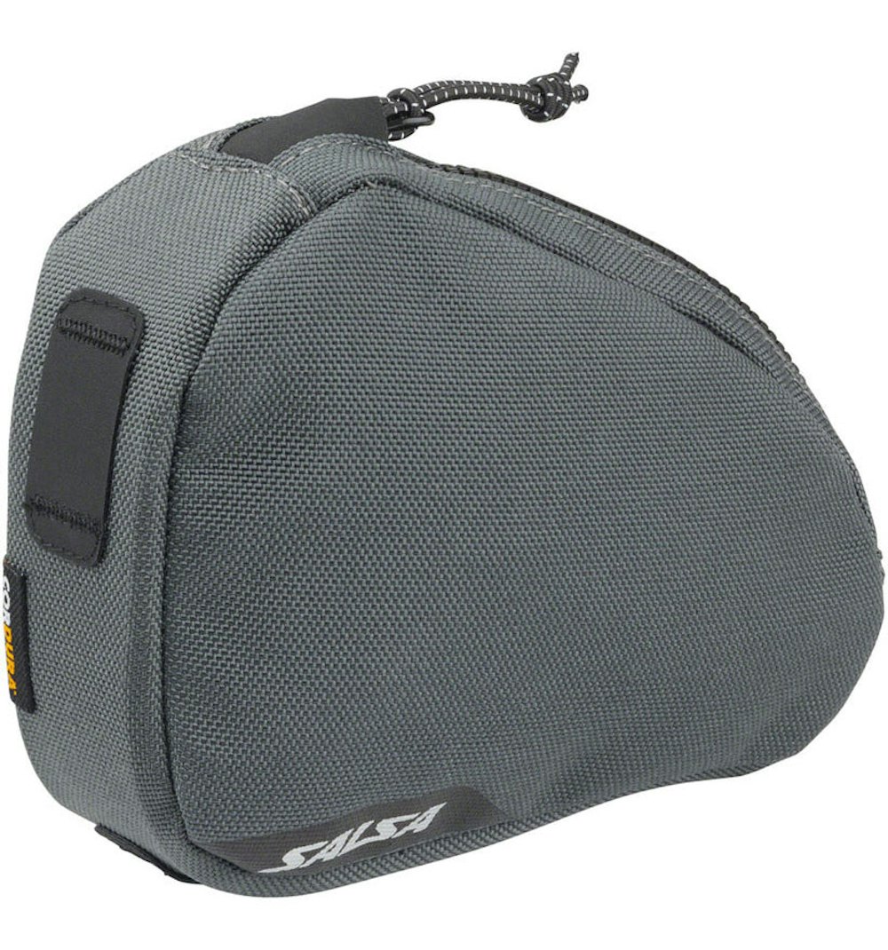 Salsa EXP-R Series Cattail Rear Top Tube Bag