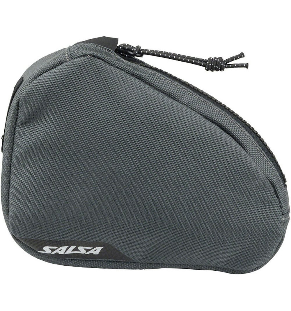 Salsa EXP-R Series Cattail Rear Top Tube Bag