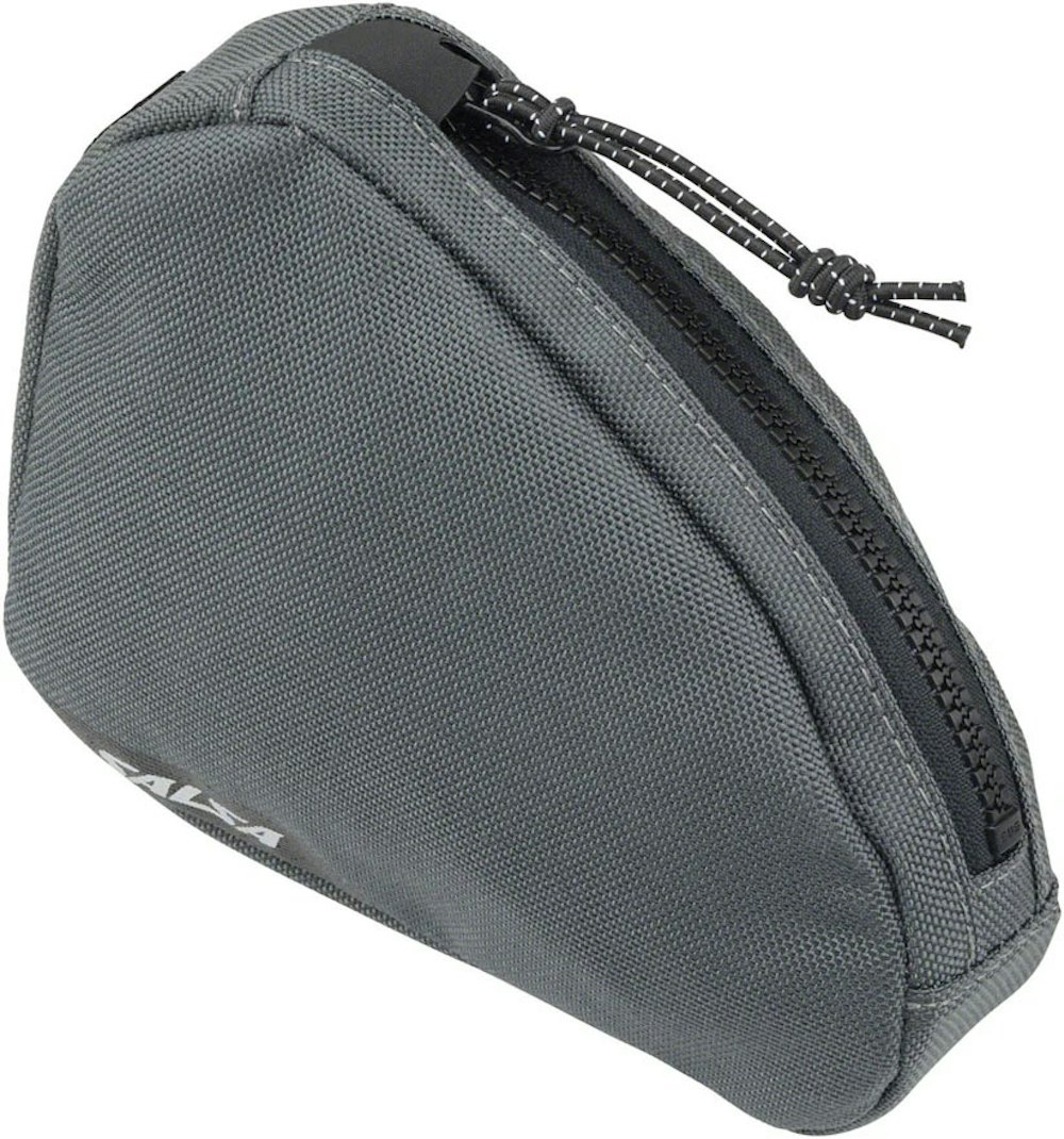 Salsa EXP-R Series Cattail Rear Top Tube Bag