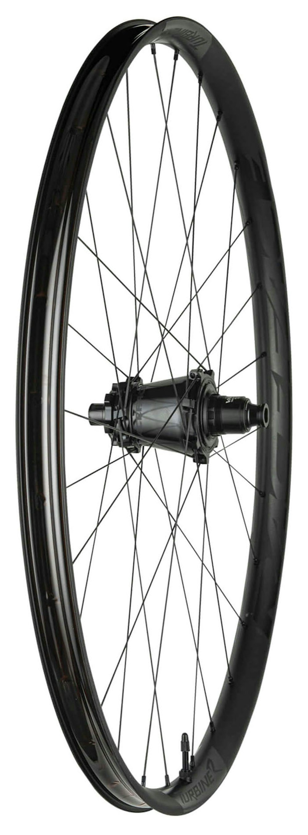 RaceFace Turbine 30 27.5 Rear Wheel