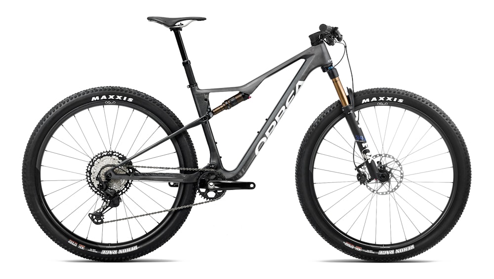 Orbea OIZ M10 2025 Bike