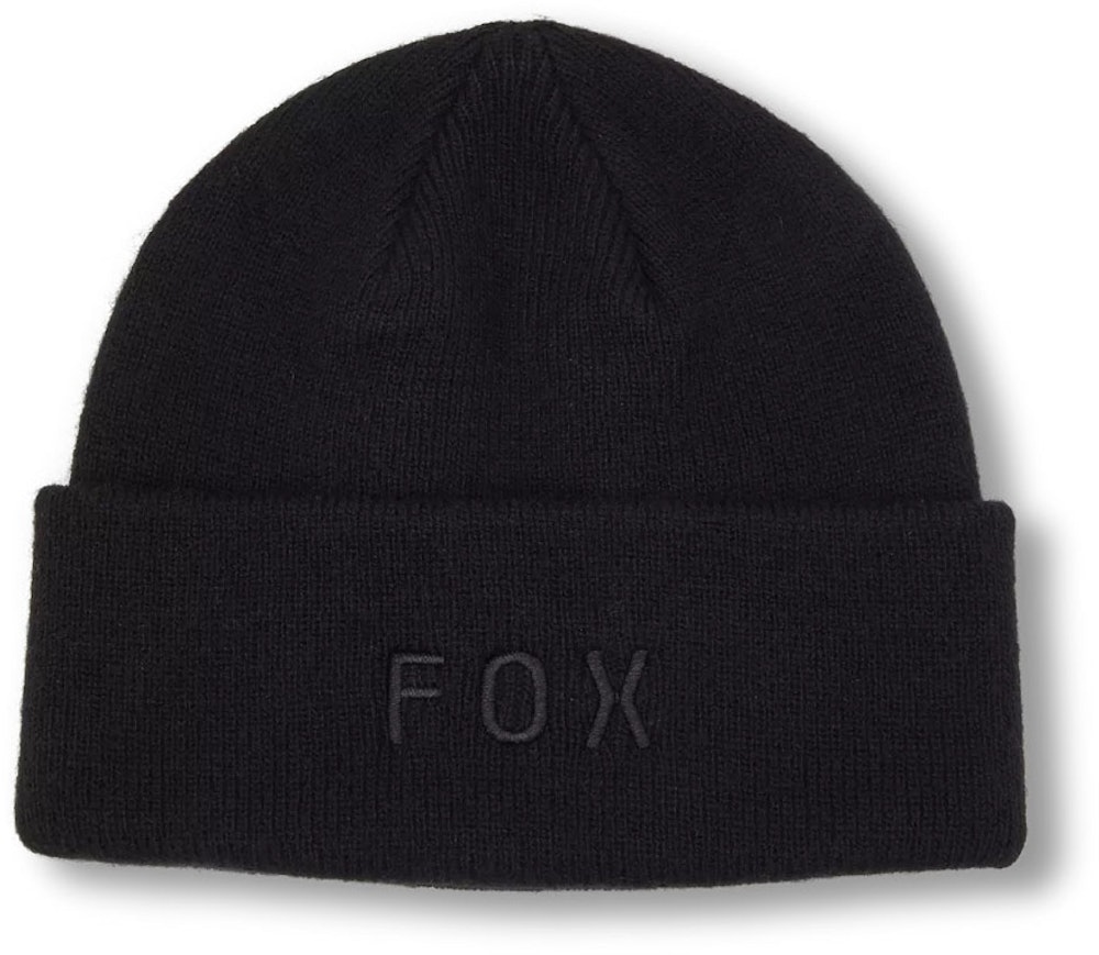 Fox Wordmark Beanie