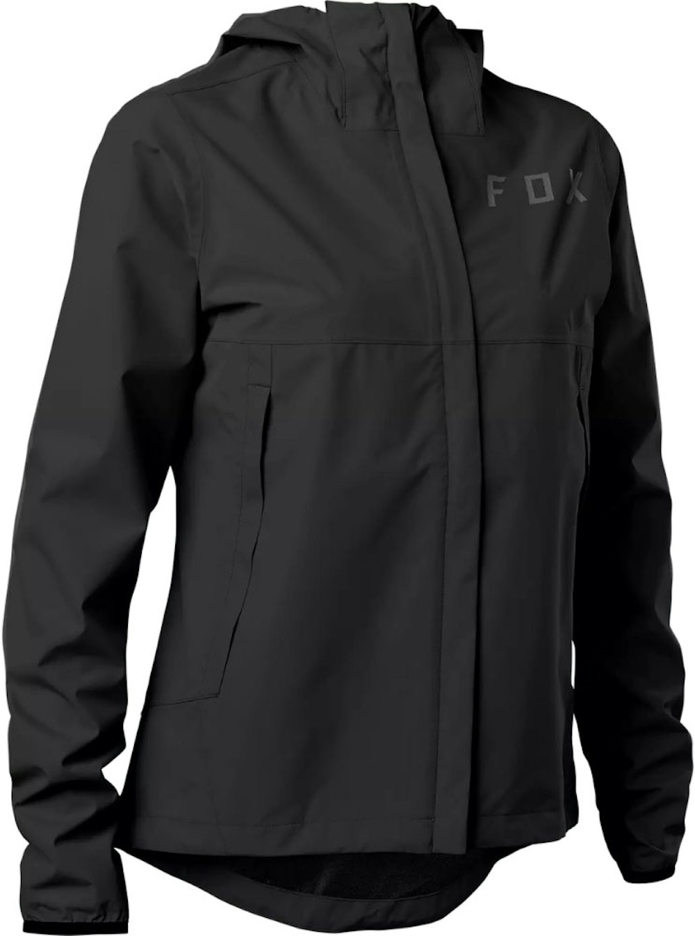 FOX W RANGER 2.5L WATER JACKET