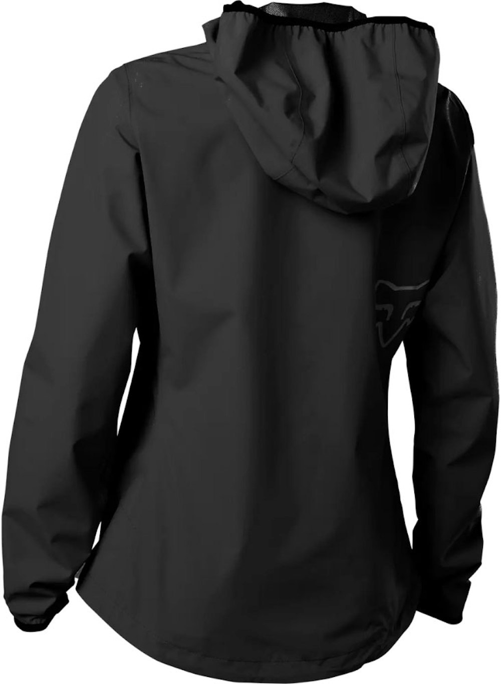 FOX W RANGER 2.5L WATER JACKET