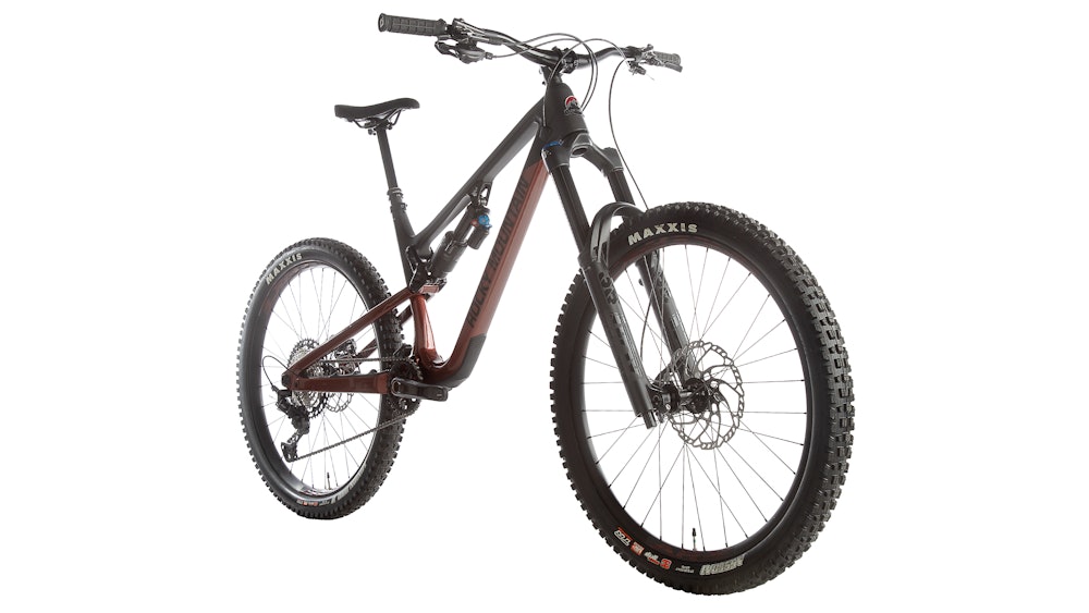 Rocky Mountain Altitude Carbon 50 27.5 Bike 2023