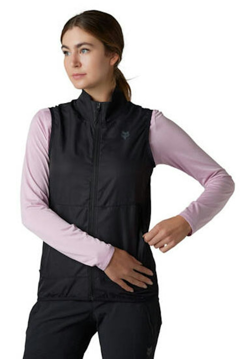 FOX W RANGER WIND VEST