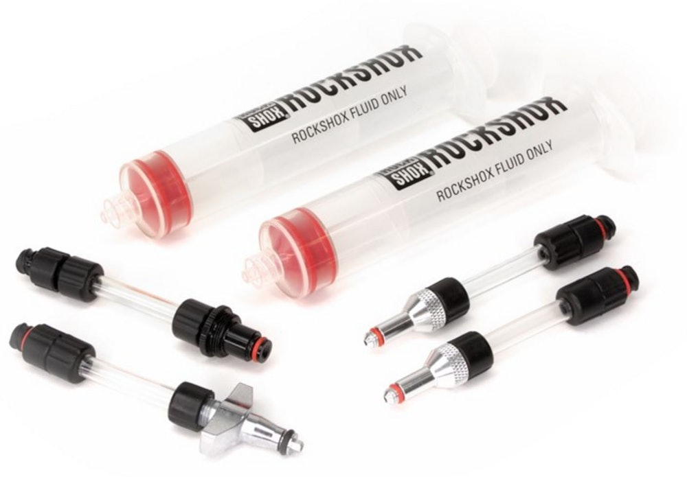 Rockshox Universal Bleed Kit