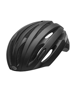 Bell | Avenue LED Helmet Men's | Size Large in Matte/Gloss Black