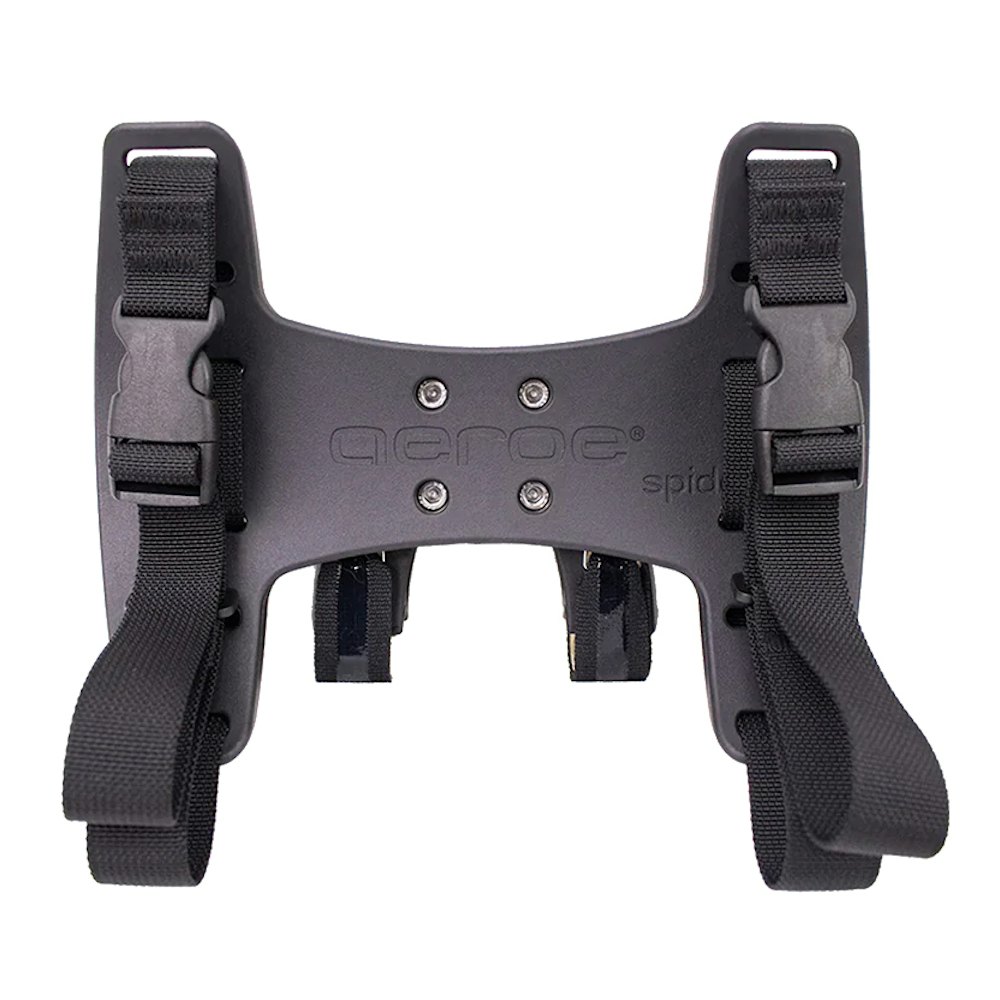 Aeroe Spider Handlebar Cradle