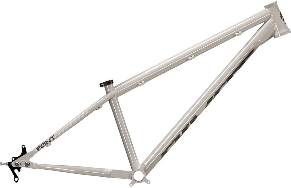 Pivot Point Frameset