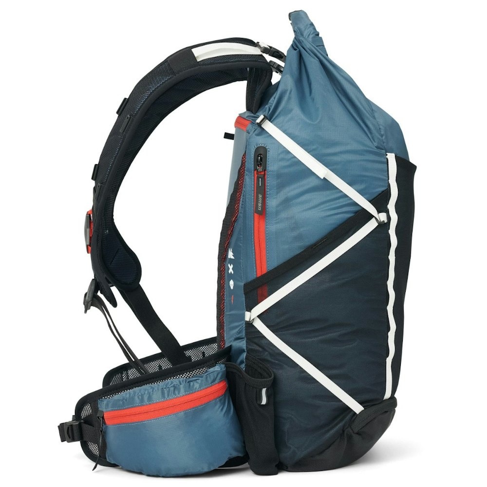 USWE Hajker Ultra 30L Pack