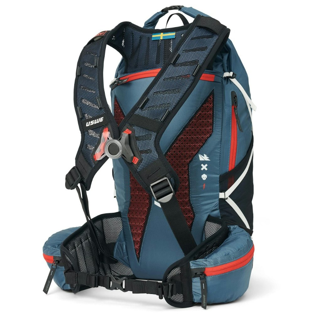 USWE Hajker Ultra 30L Pack