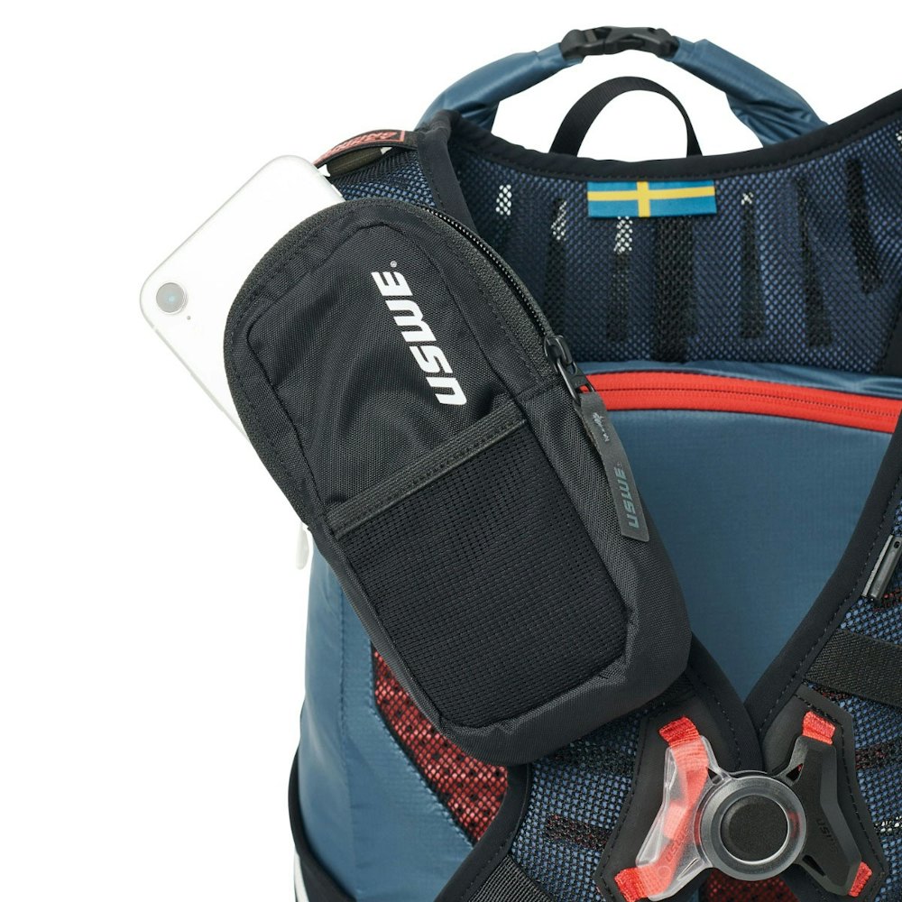 USWE Hajker Ultra 30L Pack