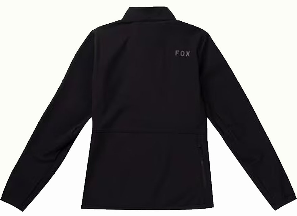 FOX W RANGER FIRE JACKET