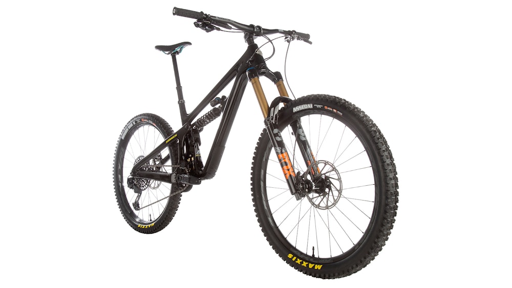 Yeti SB165 27.5" C2 GX Factory Bike