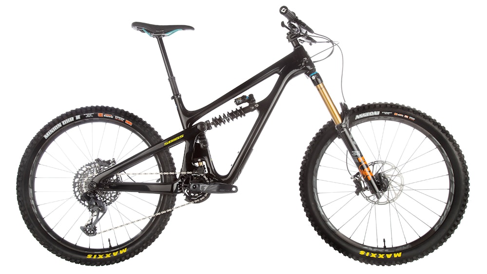 Yeti SB165 27.5" C2 GX Factory Bike