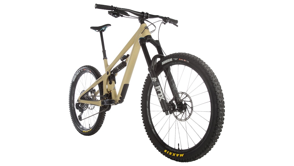 Yeti SB165 27.5" C2 GX Bike