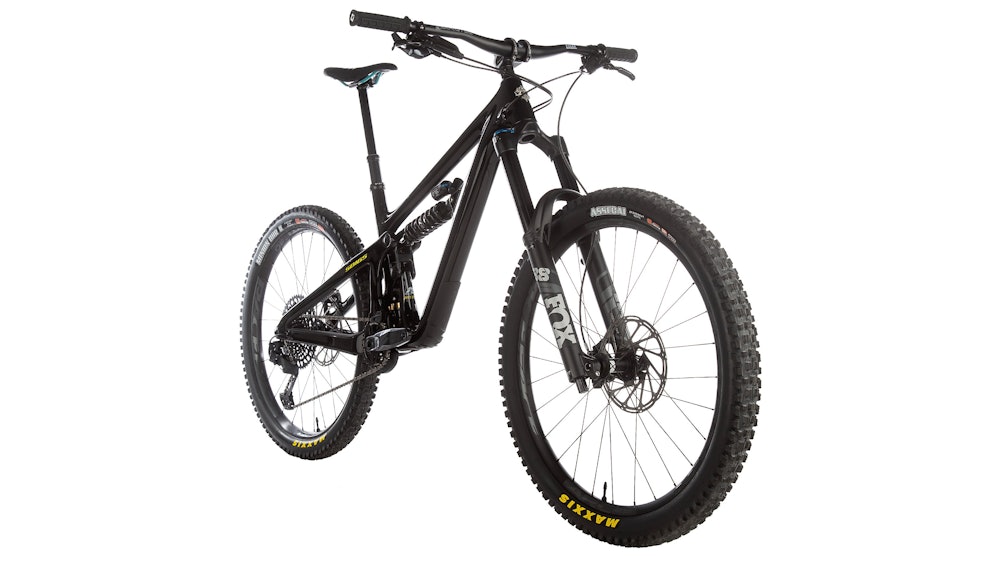 Yeti SB165 27.5" C2 GX Bike