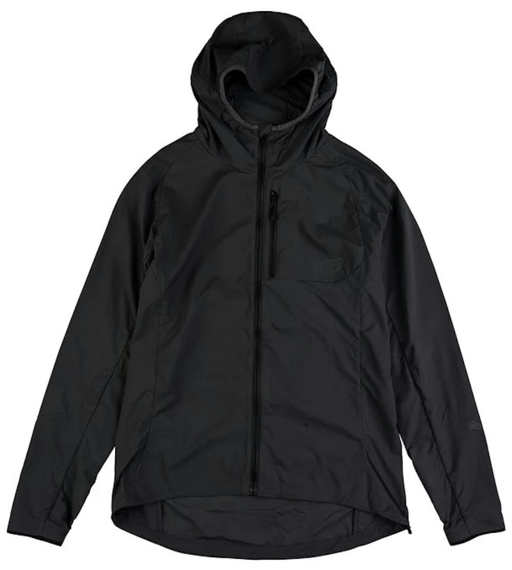 TROY LEE DRIFT WINDBREAKER