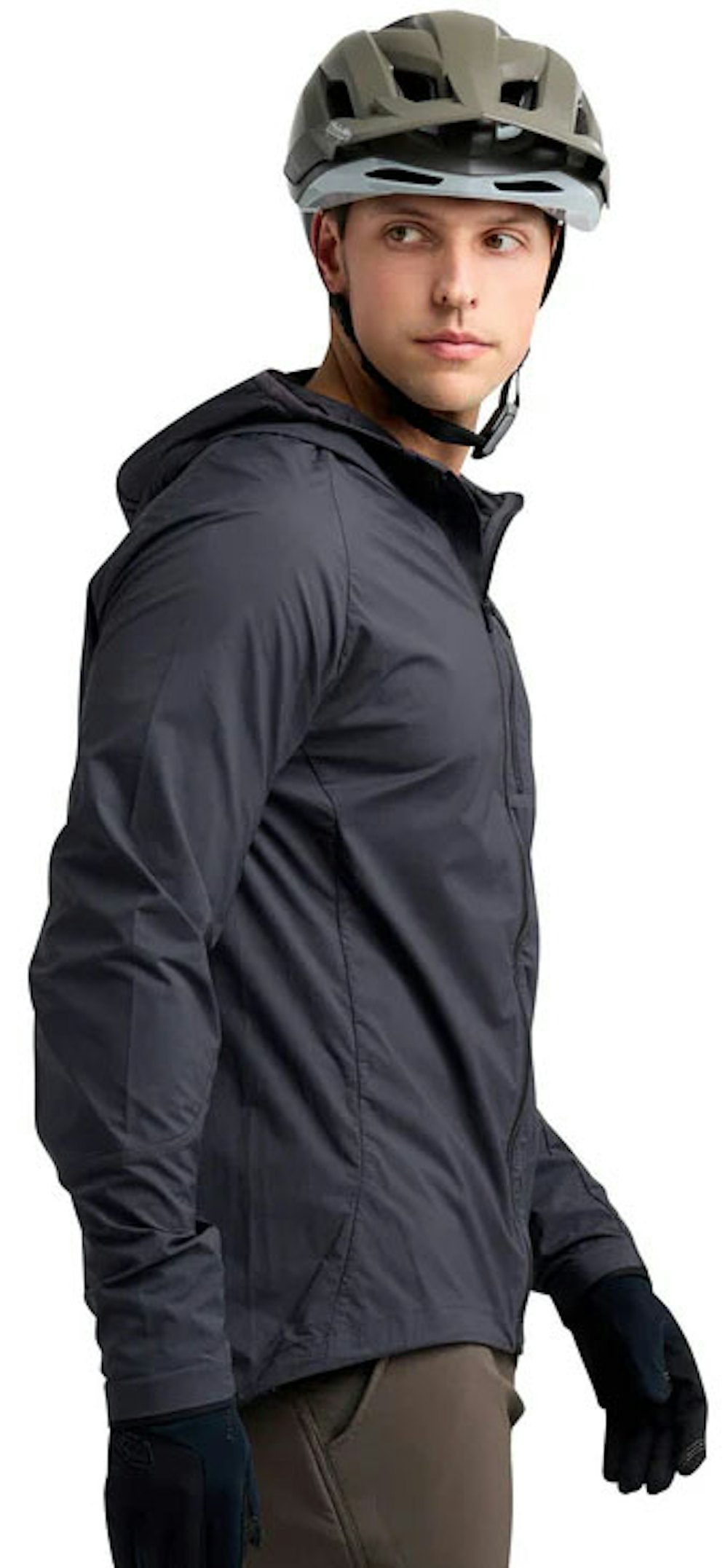 TROY LEE DRIFT WINDBREAKER