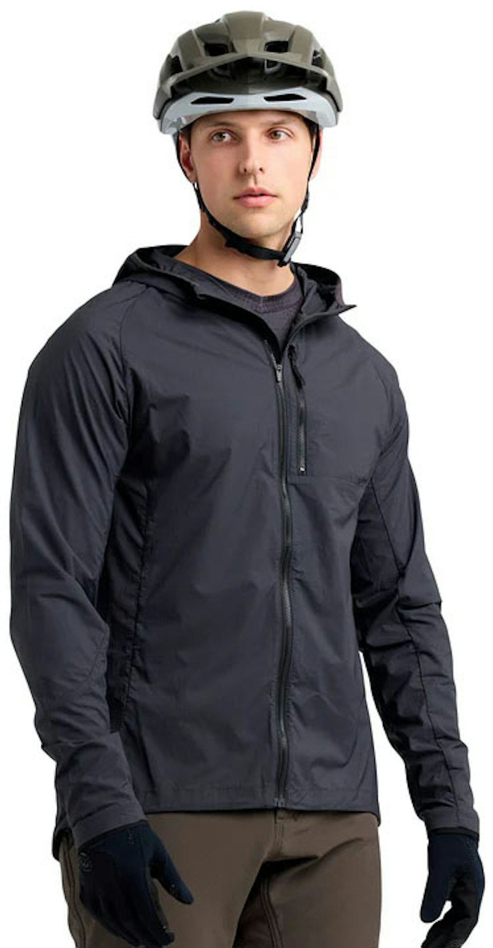 TROY LEE DRIFT WINDBREAKER