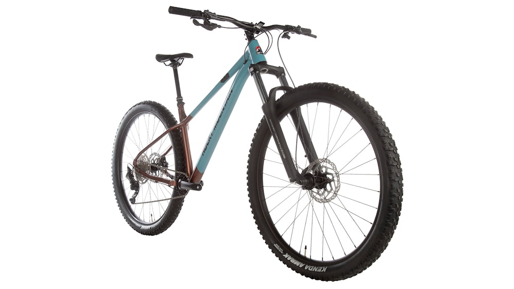 Rocky Mountain Growler 20 Bike 2023