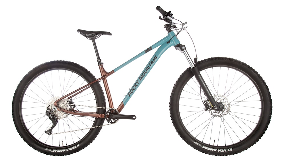 Rocky Mountain Growler 20 Bike 2023