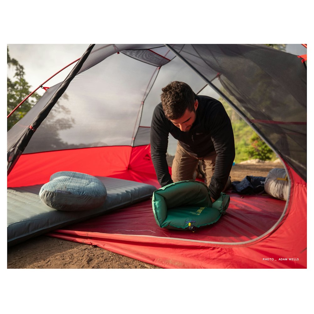 Therm-a-Rest Trail Pro Sleeping Pad