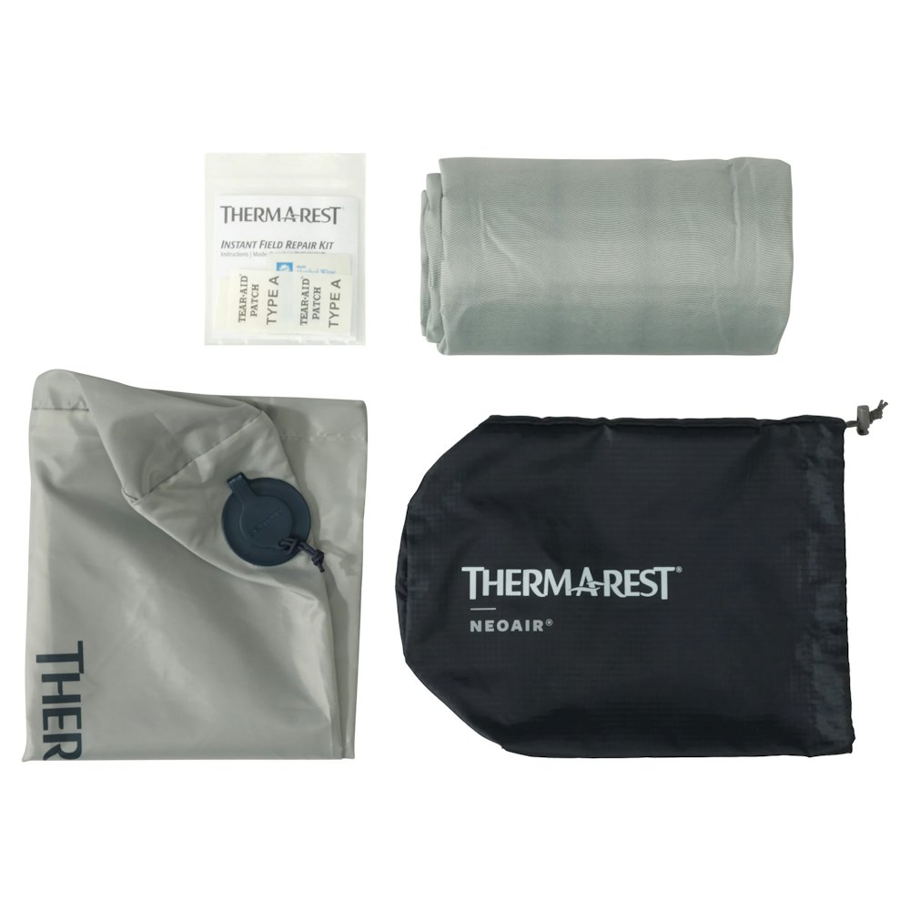 Therm-a-Rest NeoAir Topo Luxe Sleeping Pad