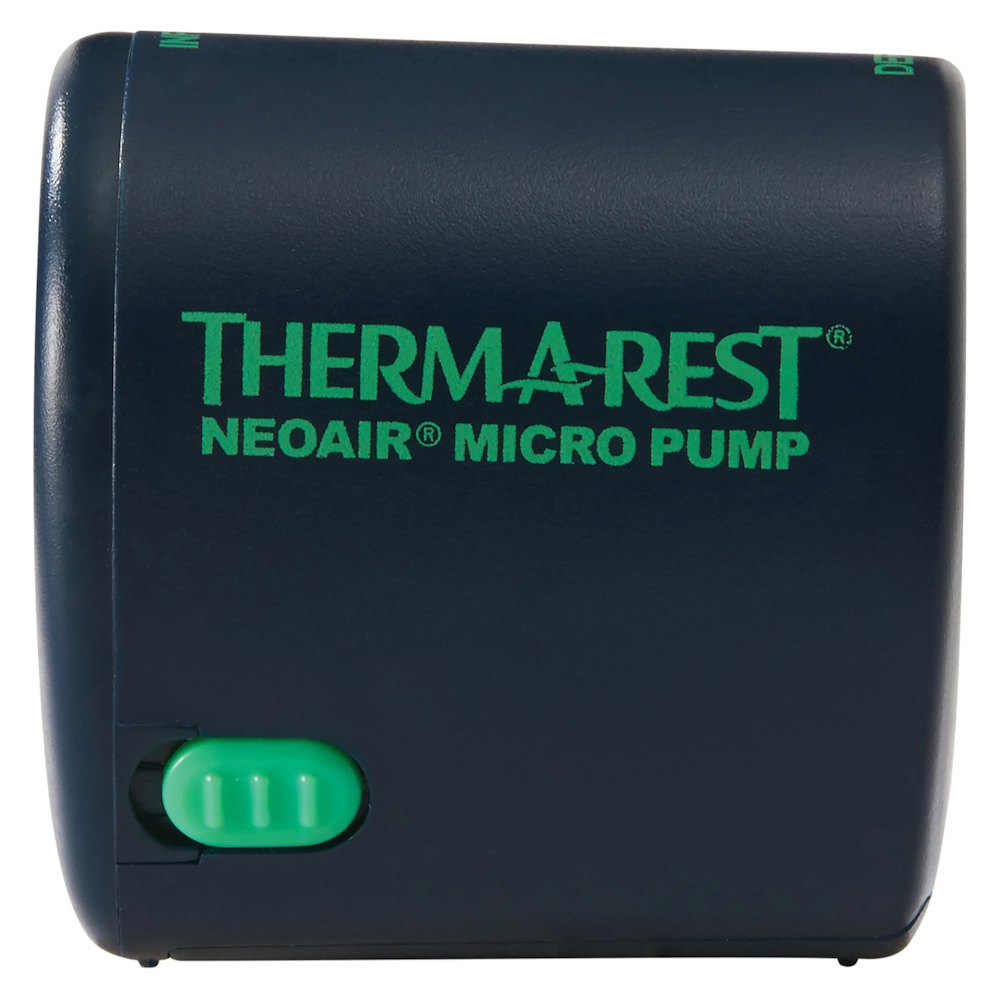 Therm-a-Rest NeoAir Micro Pump