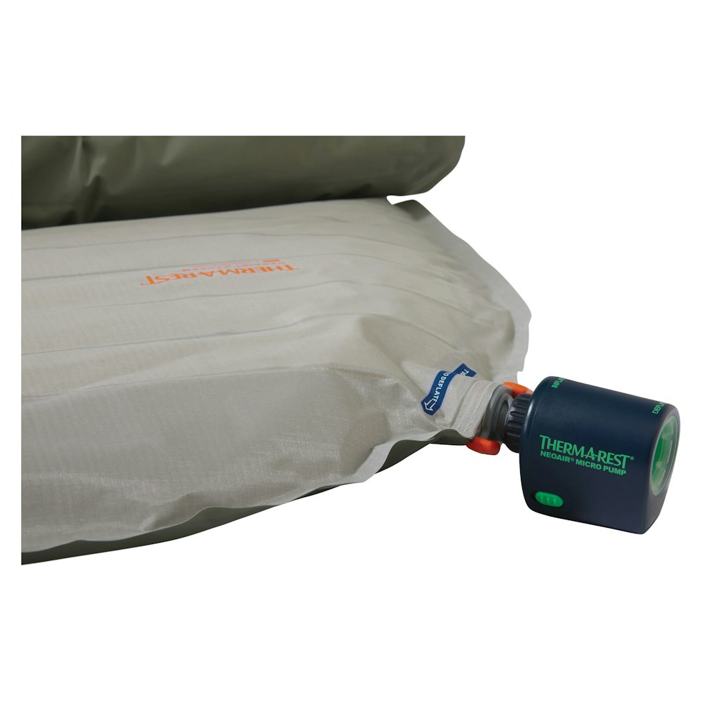 Therm-a-Rest NeoAir Micro Pump