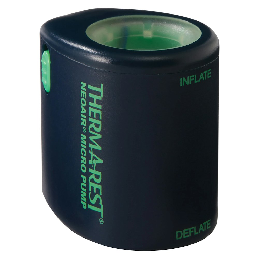 Therm-a-Rest NeoAir Micro Pump