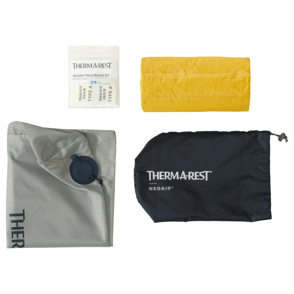 Therm-a-Rest NeoAir Xlite NXT Sleeping Pad