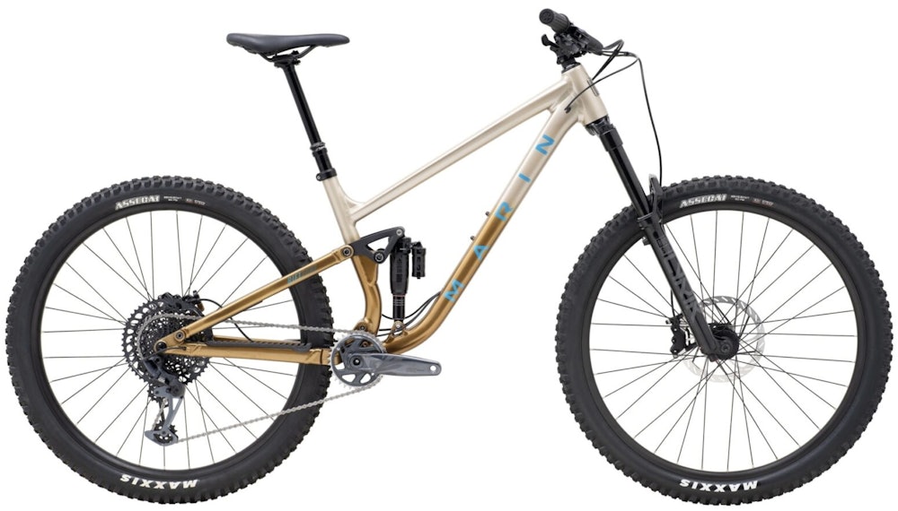 Marin Rift Zone XR 29 Bike 2024