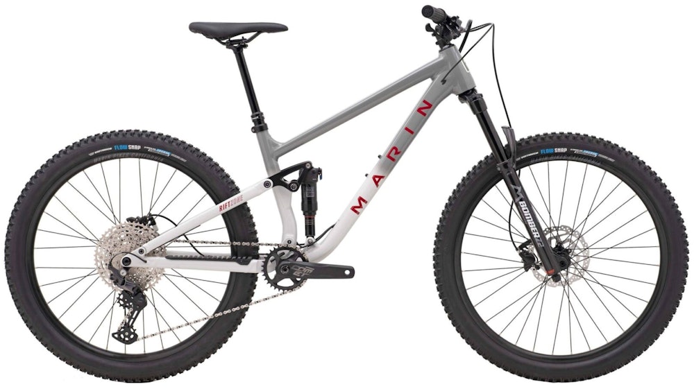 Marin Rift Zone 2 27.5 Bike 2024