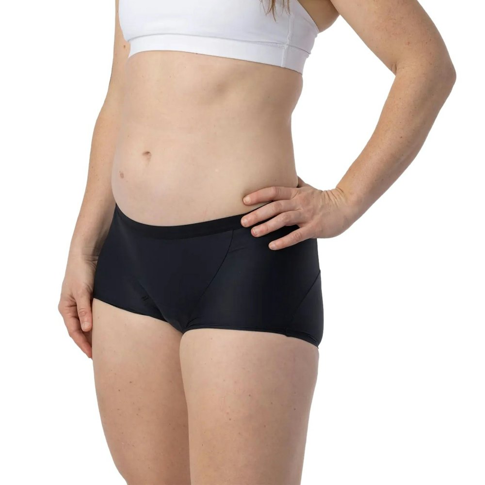 7mesh Foundation Boxer Brief Women's