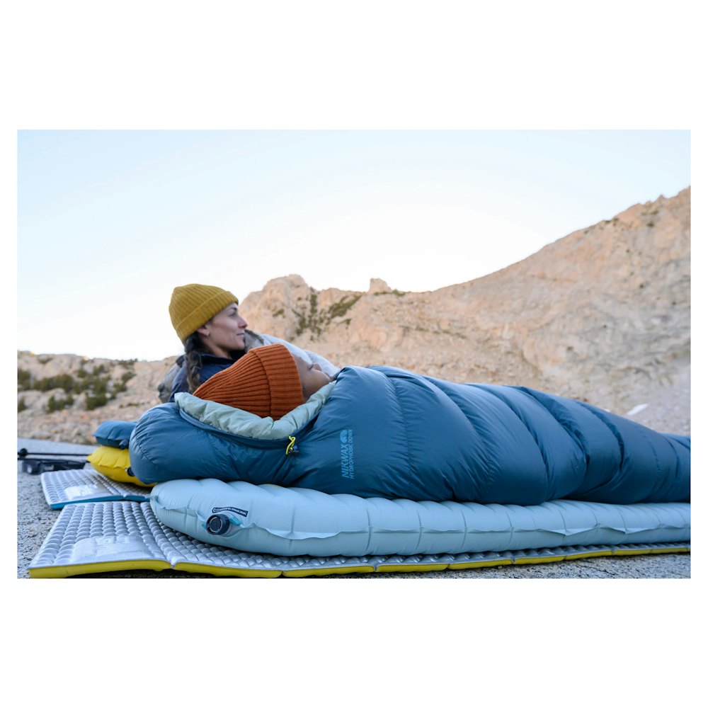 Therm-a-Rest NeoAir Xtherm NXT Sleeping Pad