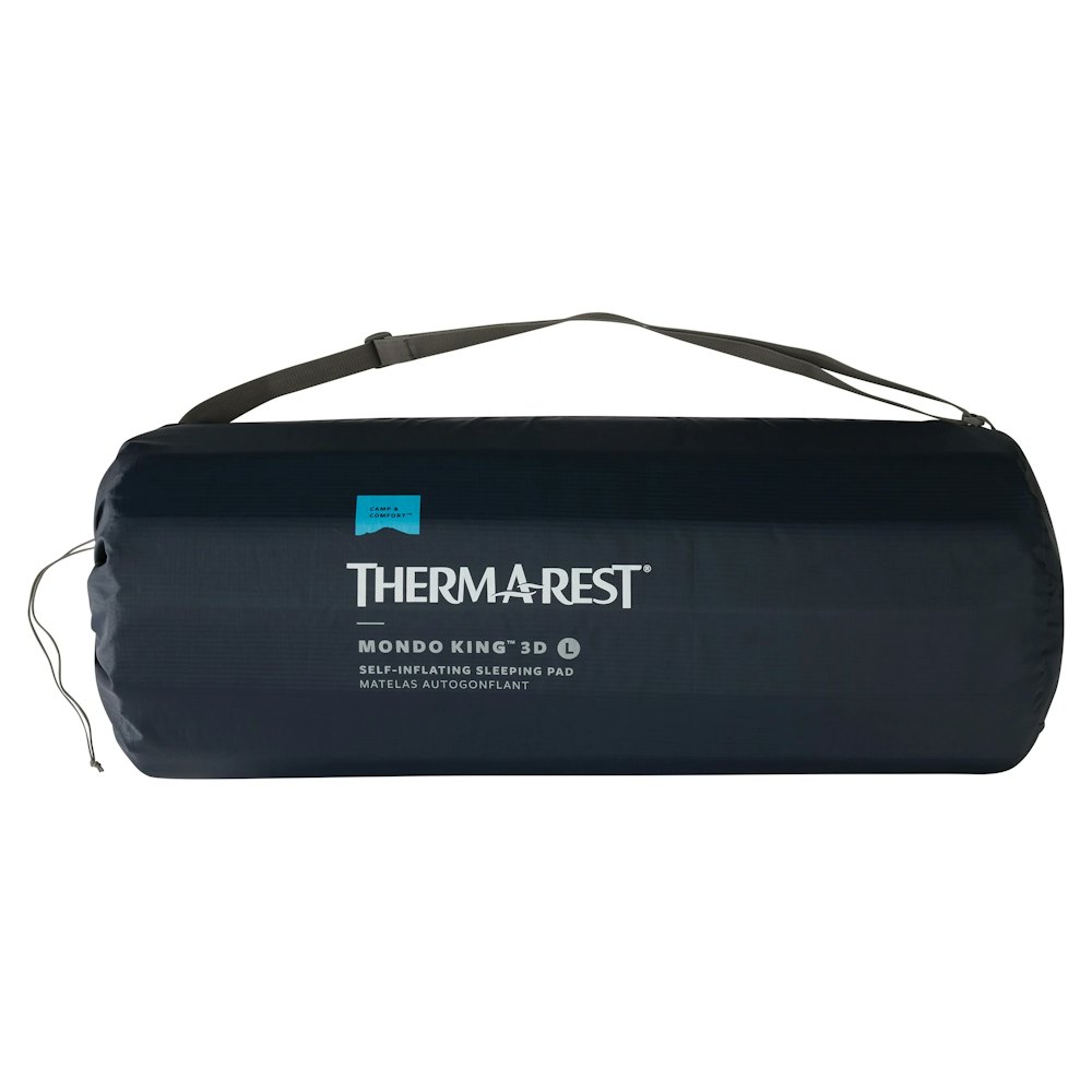 Therm-a-Rest MondoKing 3D Sleeping Pad