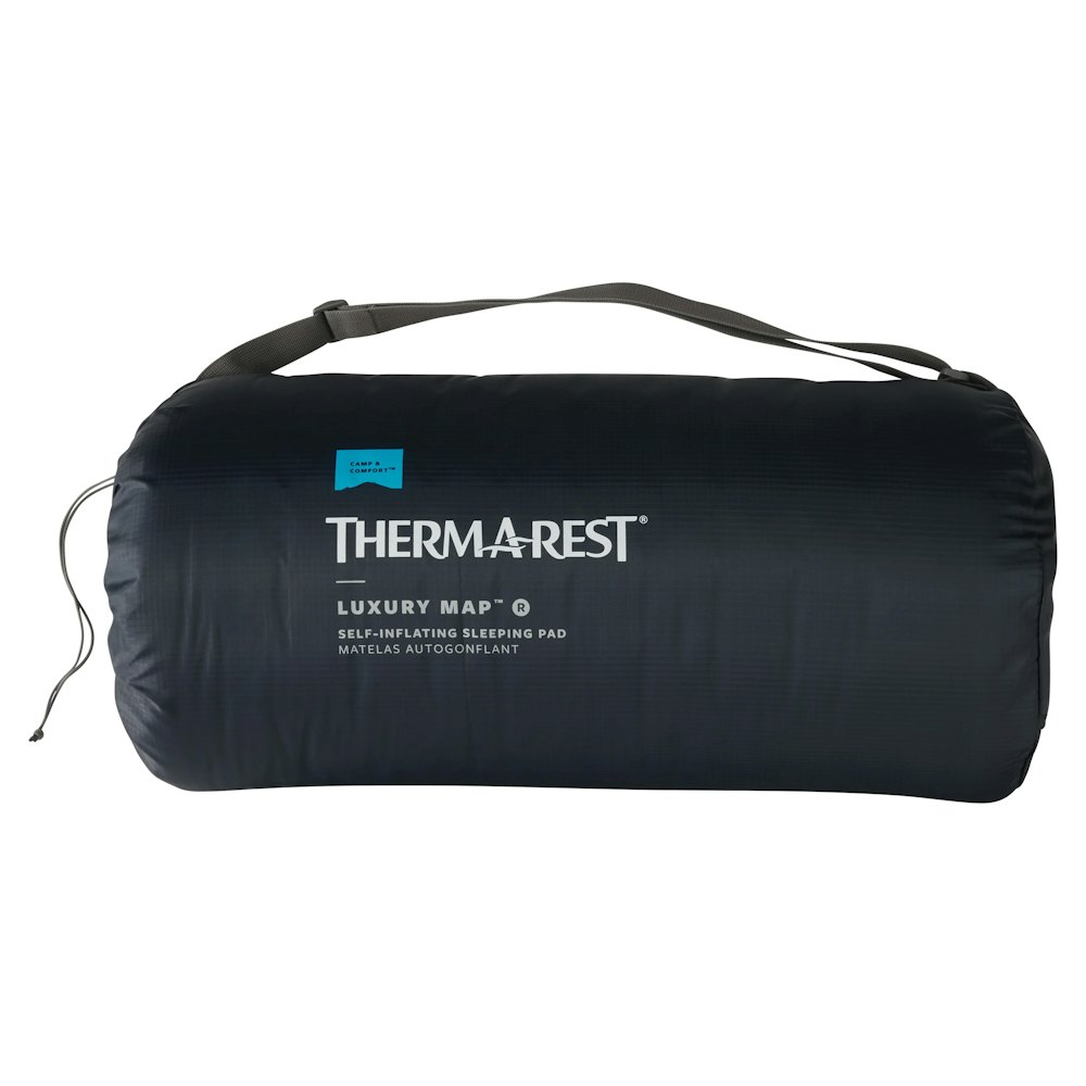 Therm-a-Rest LuxuryMap Sleeping Pad