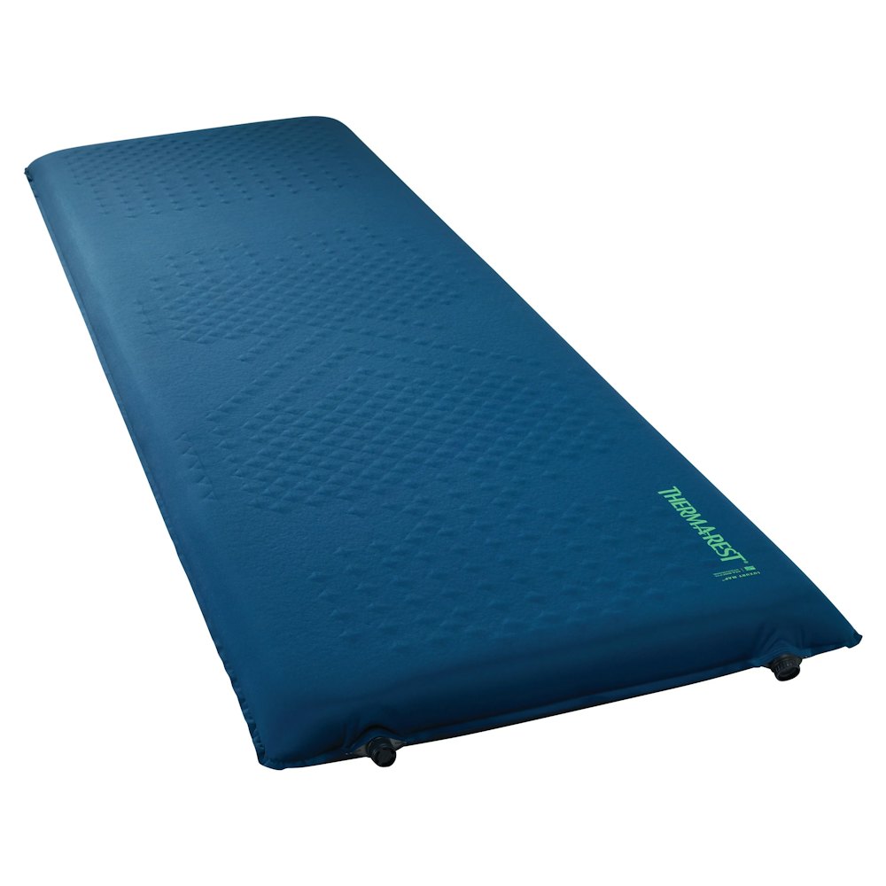 Therm-a-Rest LuxuryMap Sleeping Pad