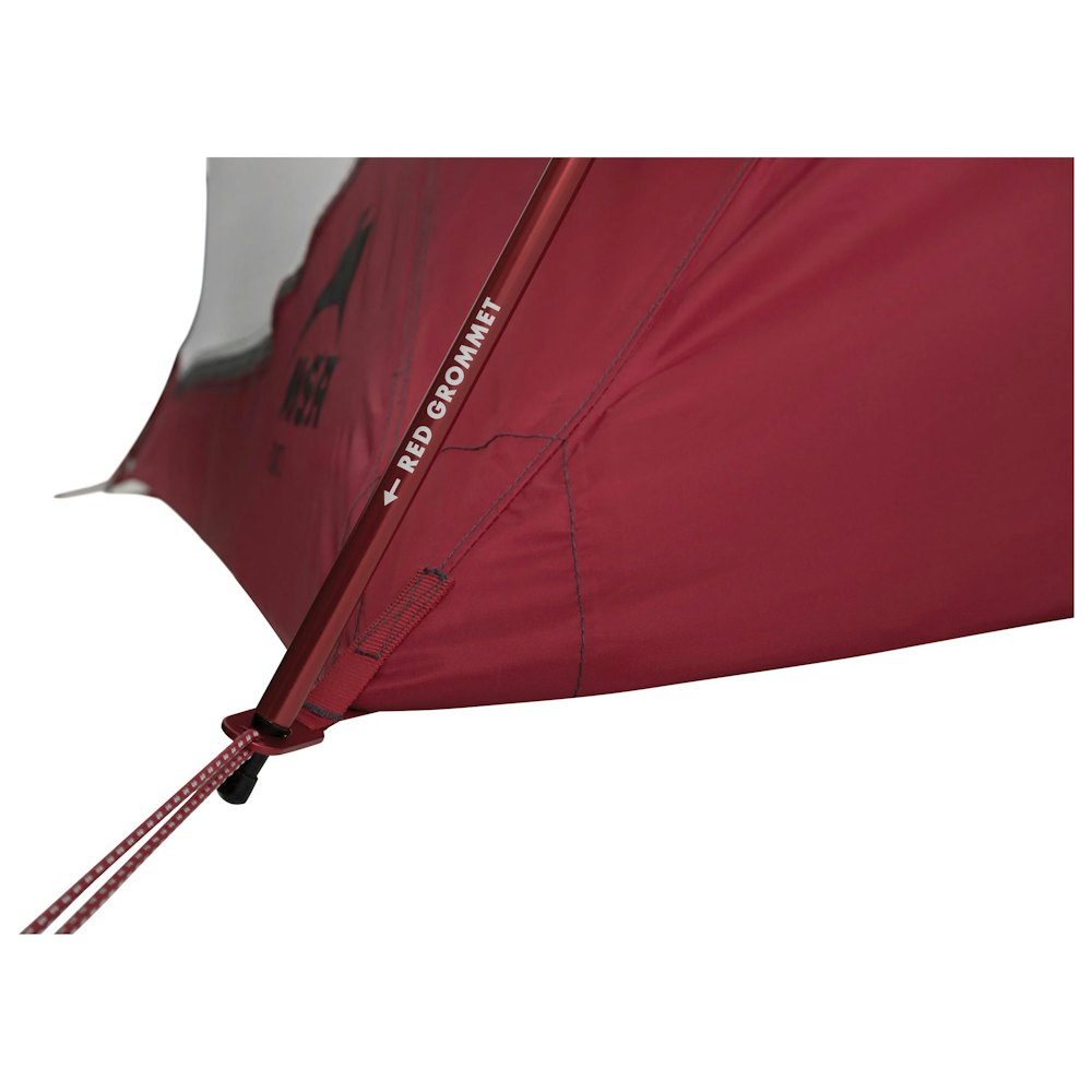 MSR Elixir 2 V2 Tent