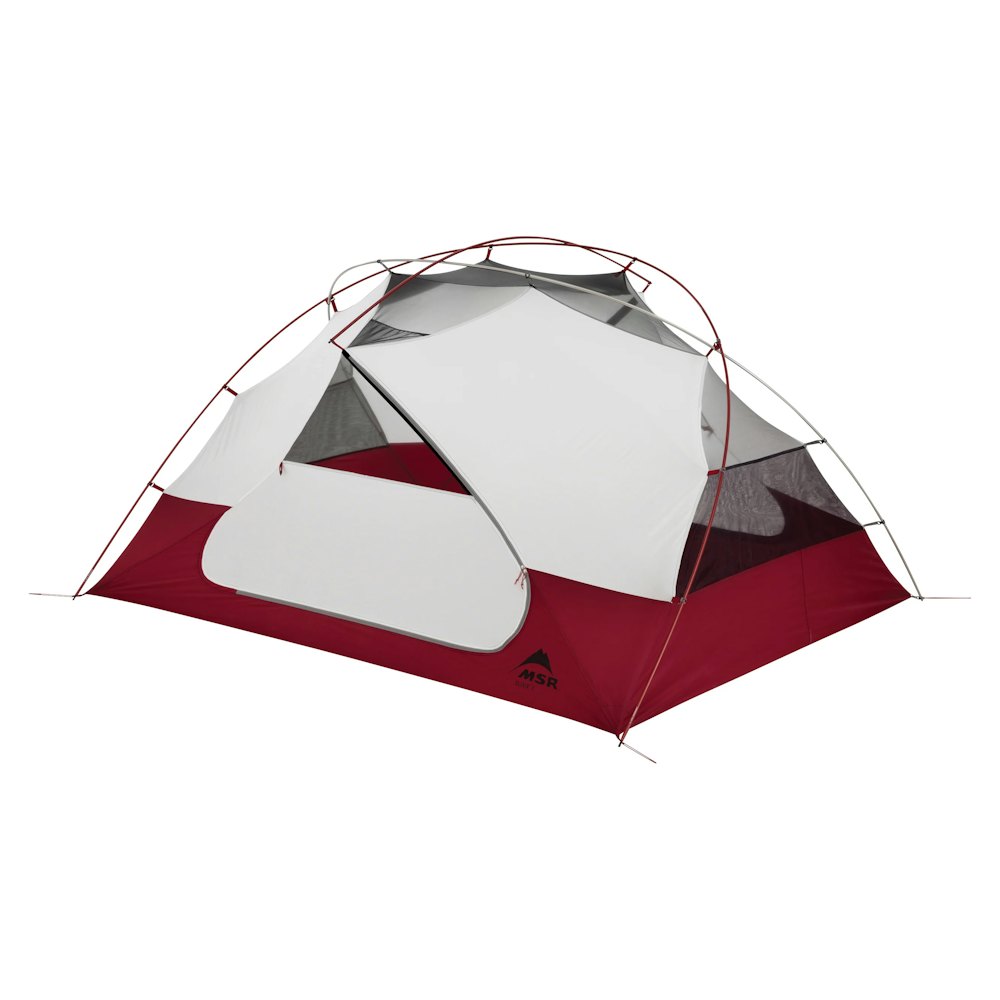 MSR Elixir 3 V2 Tent