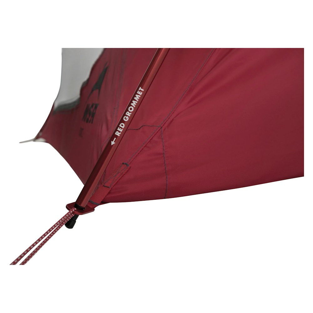 MSR Elixir 3 V2 Tent